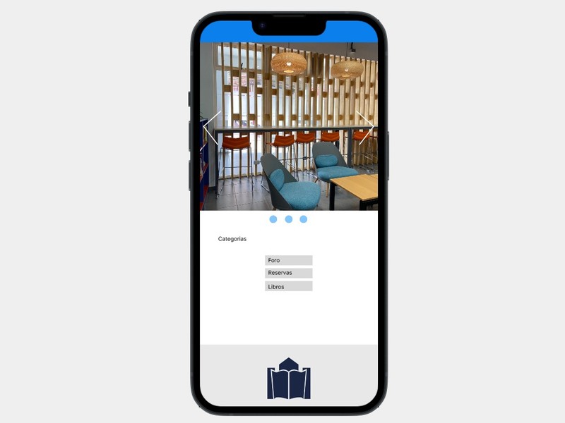 Biblioteca Universitaria AIEP