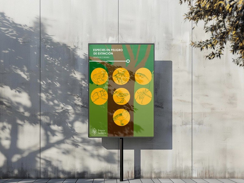 EnlaceTerrestre - Vista Principal